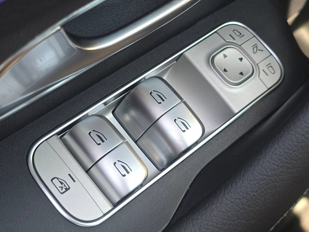 New 2026 Mercedes-Benz GLE 450 4MATIC Coupe image 27