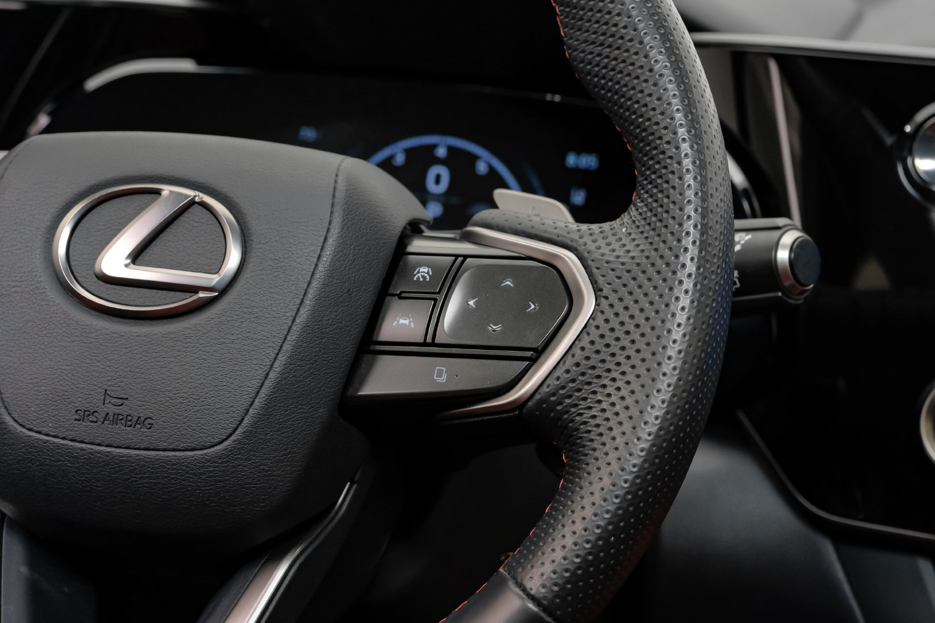 Used 2024 Lexus NX 350 F Sport AWD/4WD image 22