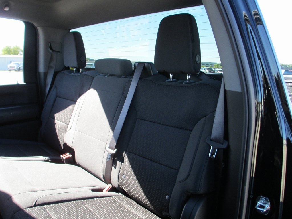 New 2026 GMC Sierra 3500 Pro image 13