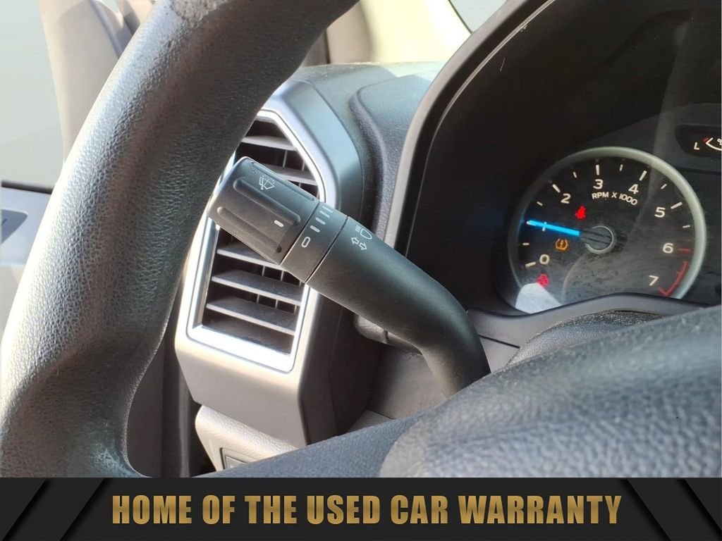 Used 2015 Ford F150 XLT w/ Trailer Tow Package AWD/4WD image 23