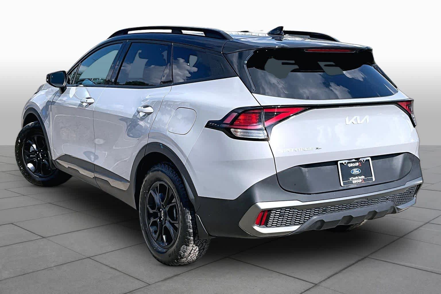 Used 2024 Kia Sportage X-Pro AWD/4WD image 15