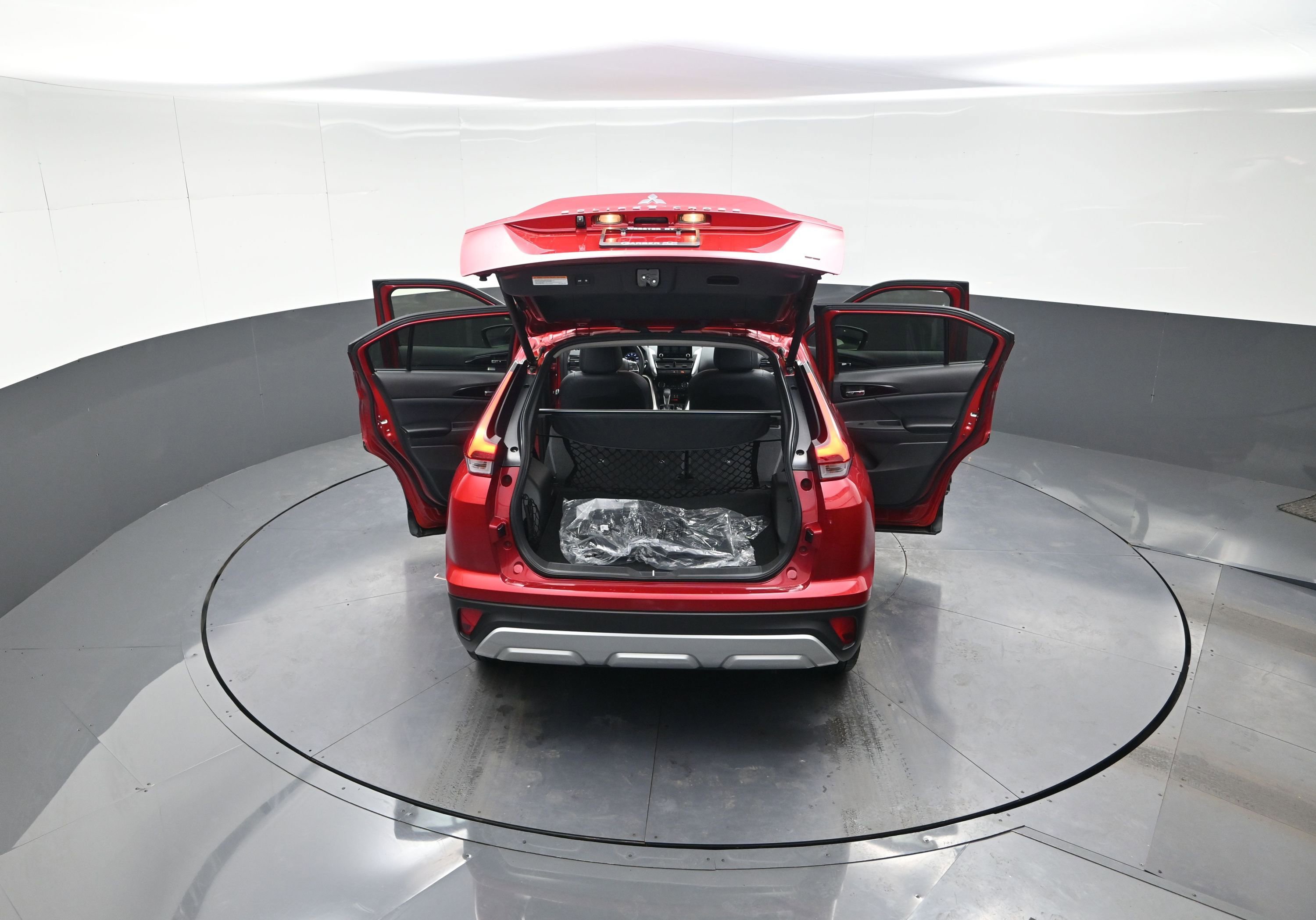 Used 2024 Mitsubishi Eclipse Cross SE image 13