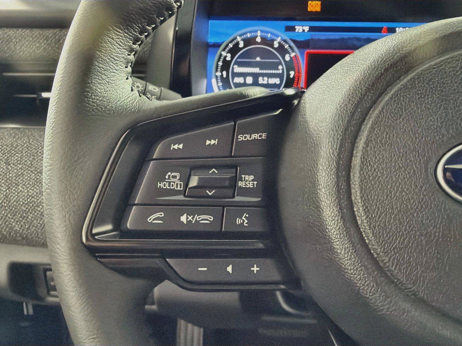 New 2026 Subaru Outback Premium AWD/4WD image 39