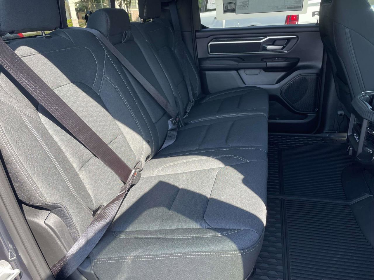 New 2026 RAM 1500 Big Horn image 33