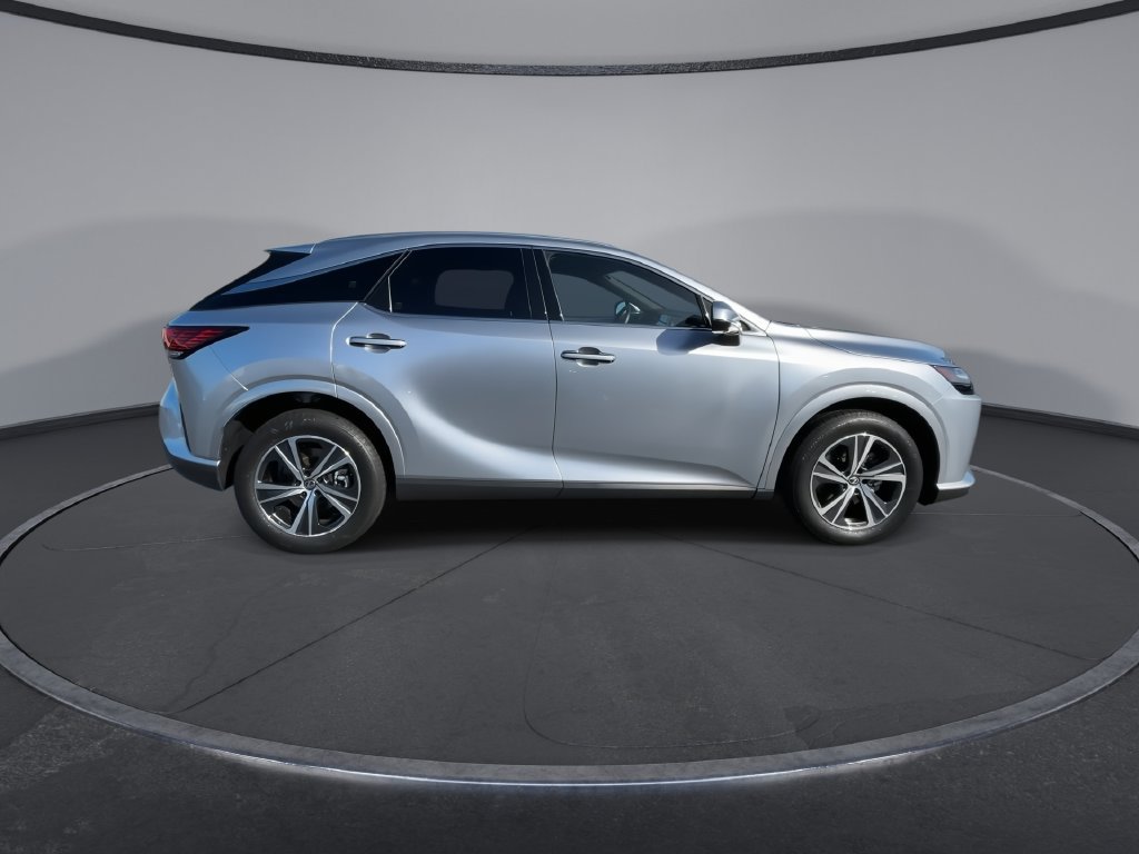 Used 2026 Lexus RX 350 Premium w/ Accessory Package (Z1) FWD image 9