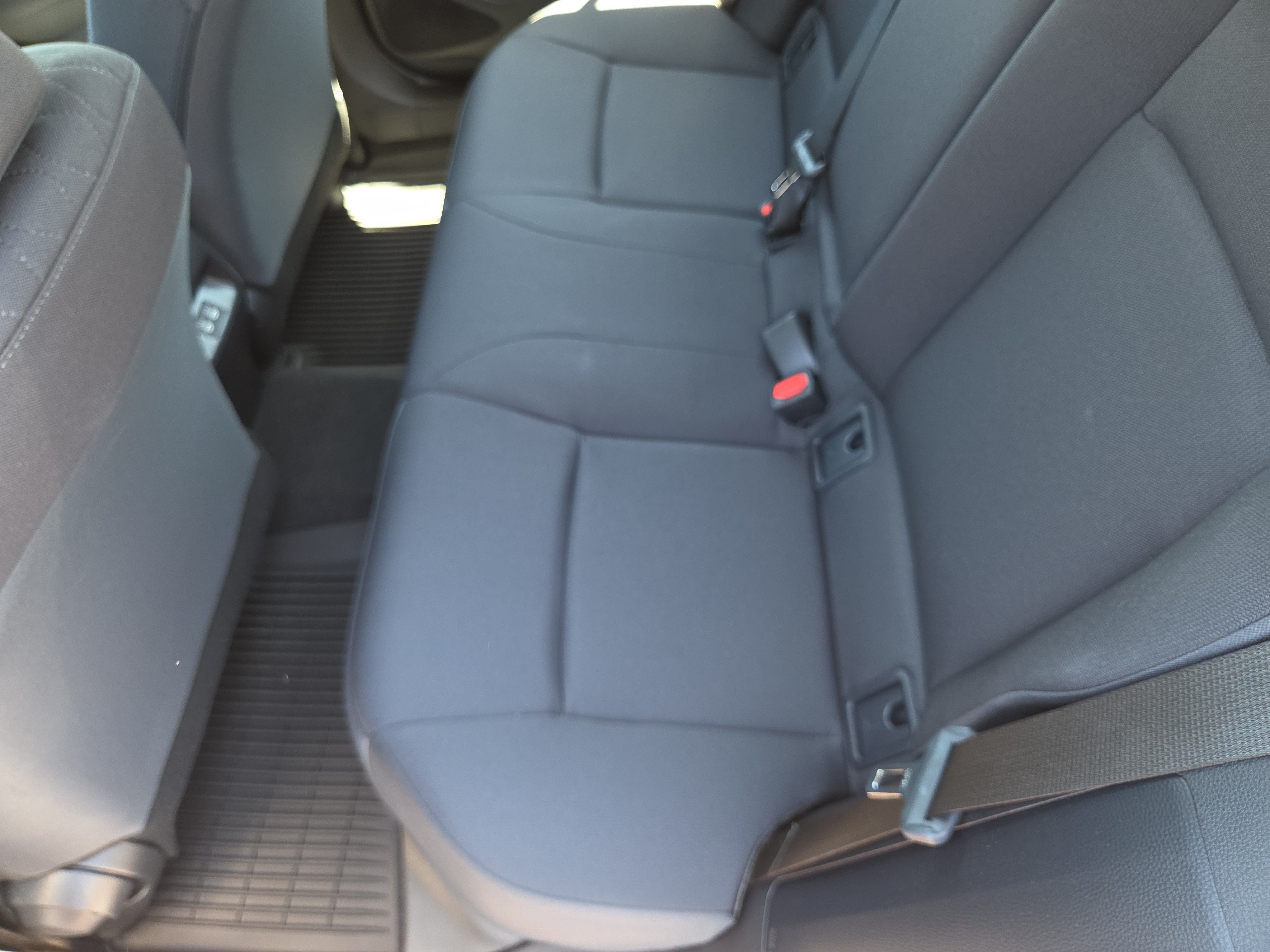Certified 2025 Toyota Corolla LE w/ LE Premium Package FWD image 15