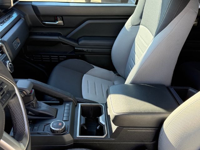 Used 2024 Toyota Tacoma TRD Sport RWD image 14
