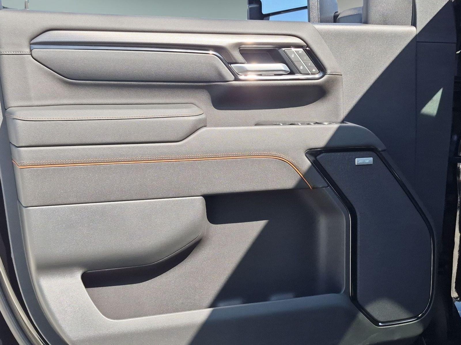 New 2026 GMC Sierra 2500 AT4 w/ AT4 Premium Plus Package AWD/4WD image 22