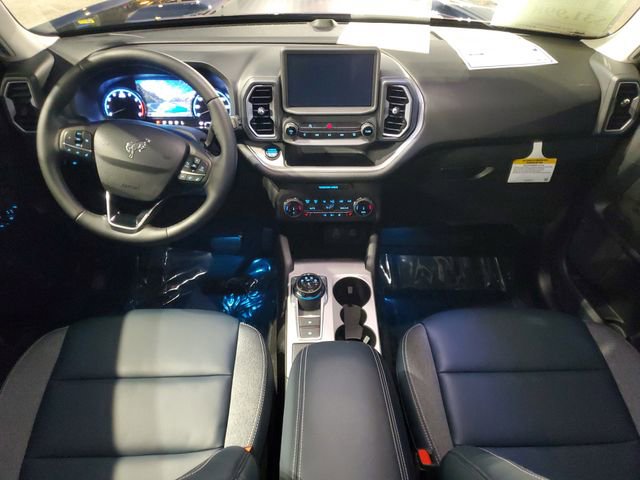 Certified 2024 Ford Bronco Sport Outer Banks image 9