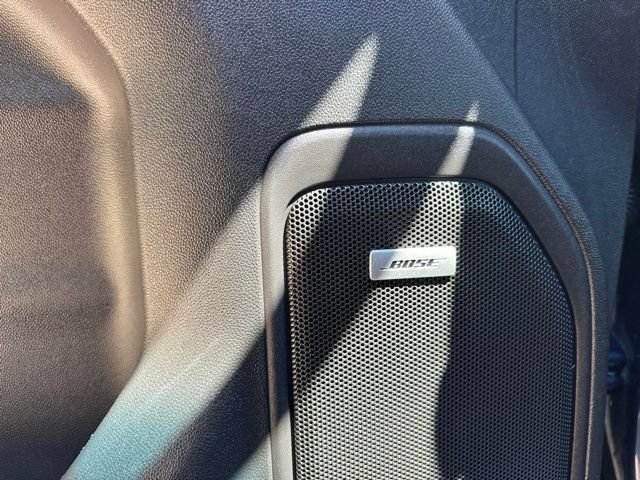 Used 2021 Chevrolet Silverado 1500 RST AWD/4WD image 13