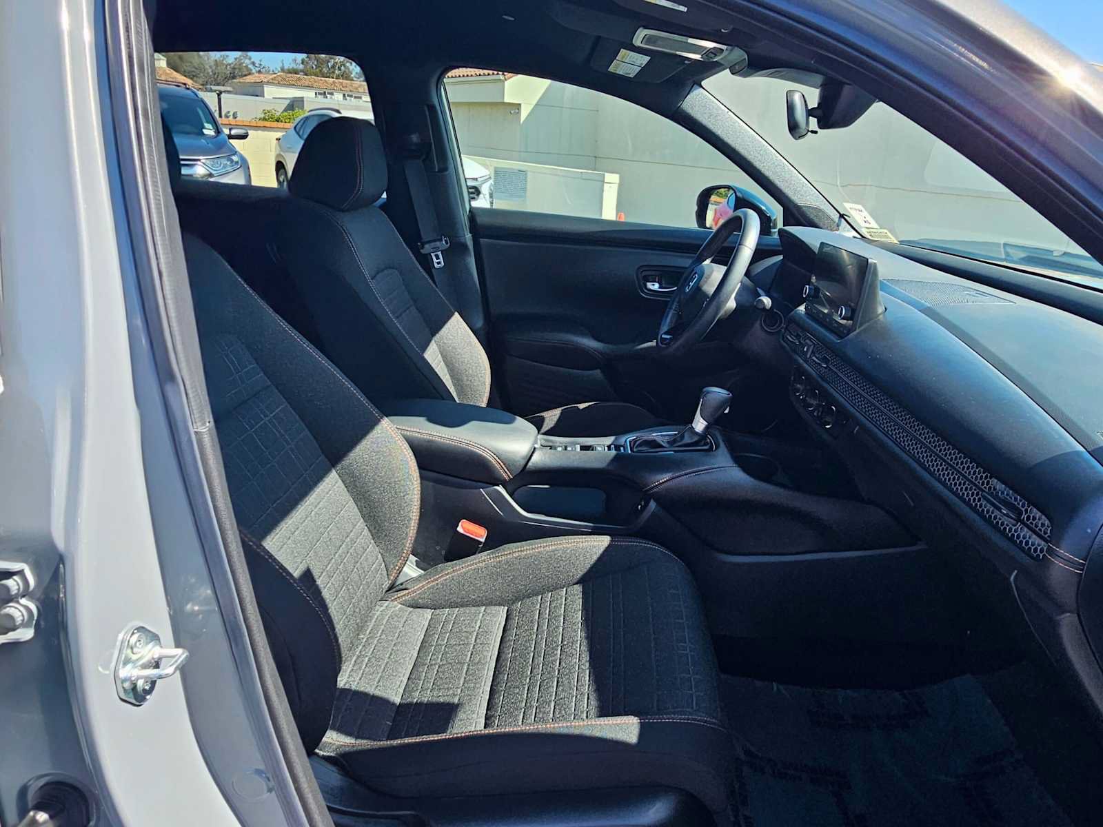 Used 2024 Honda HR-V Sport image 10