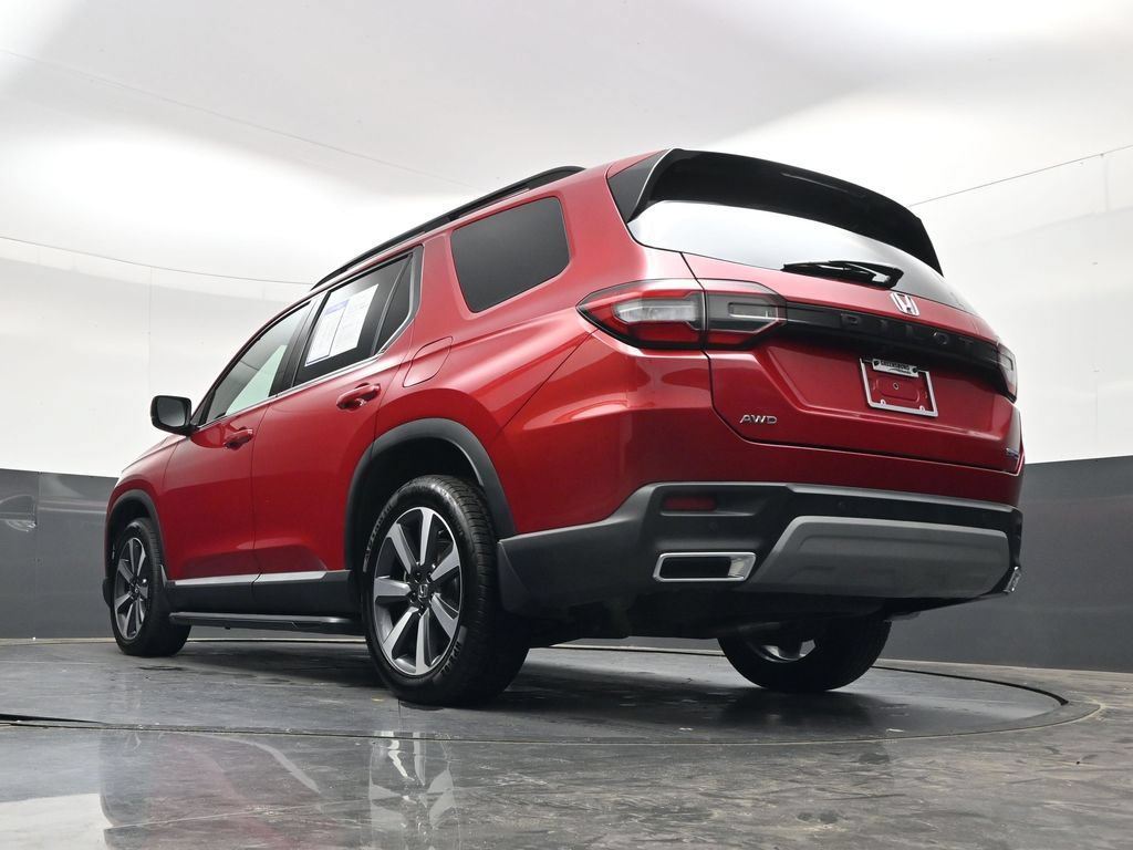 Used 2024 Honda Pilot Touring image 36