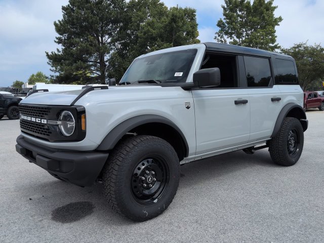 New 2026 Ford Bronco Big Bend AWD/4WD image 7