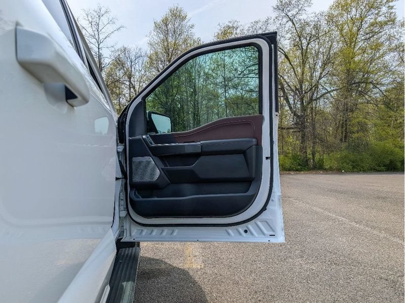 Used 2023 Ford F150 Lariat w/ Equipment Group 502A High AWD/4WD image 12