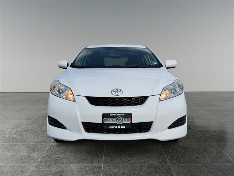 Used 2012 Toyota Matrix L FWD image 9