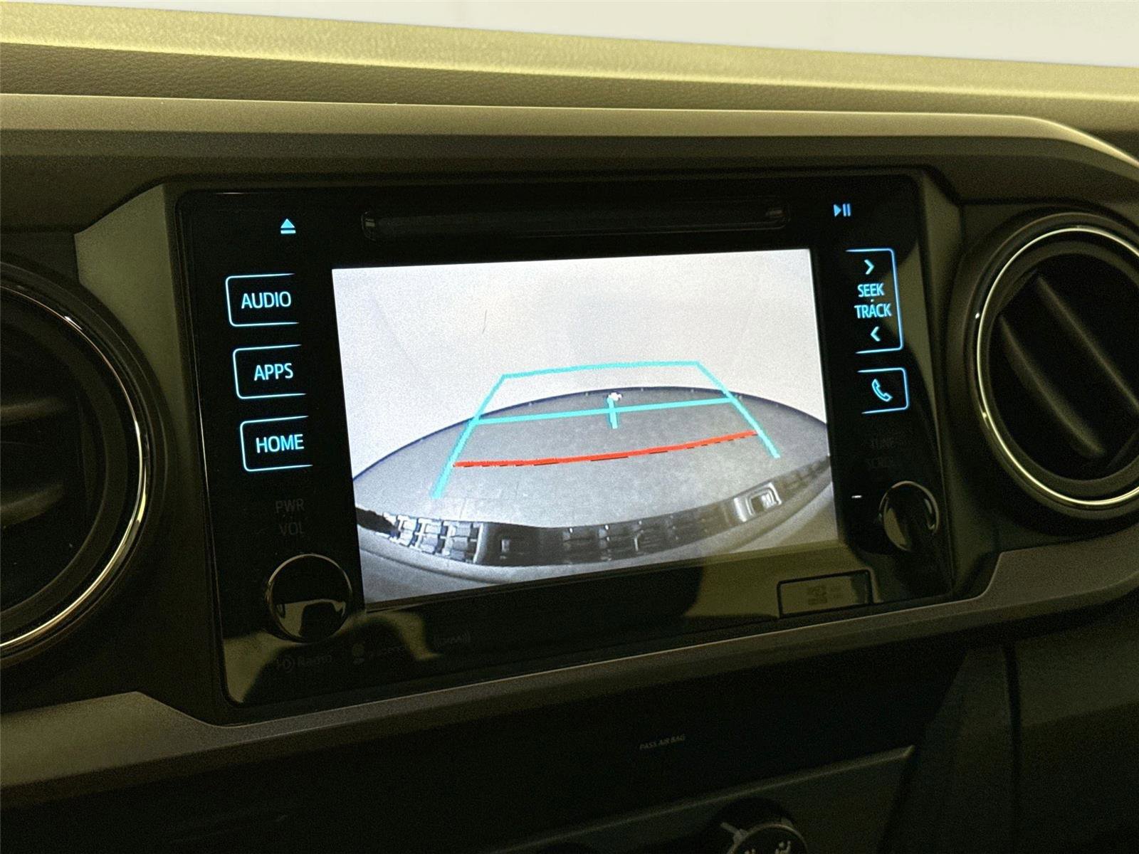 Used 2019 Toyota Tacoma TRD Off-Road image 24