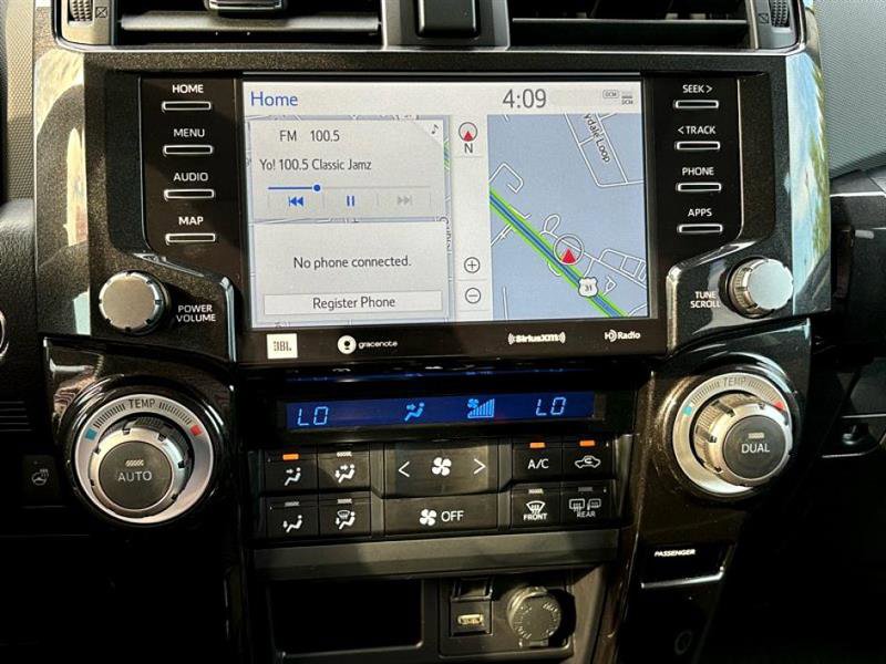 Used 2024 Toyota 4Runner TRD Pro image 24
