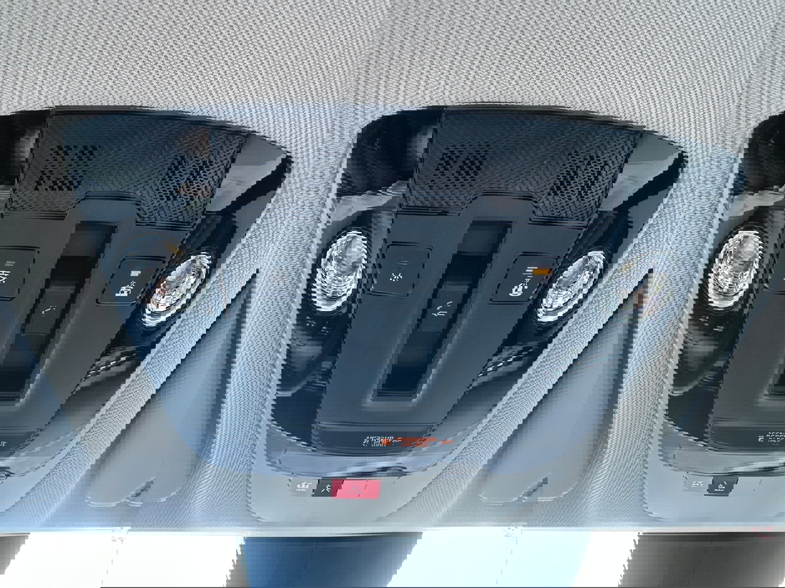 New 2026 Kia Sportage SX Prestige image 44