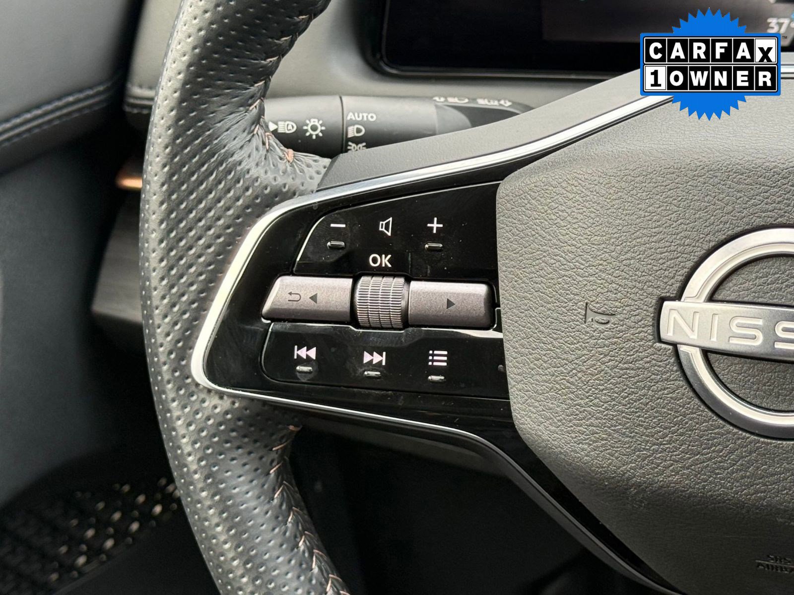 Used 2023 Nissan Ariya AWD image 17