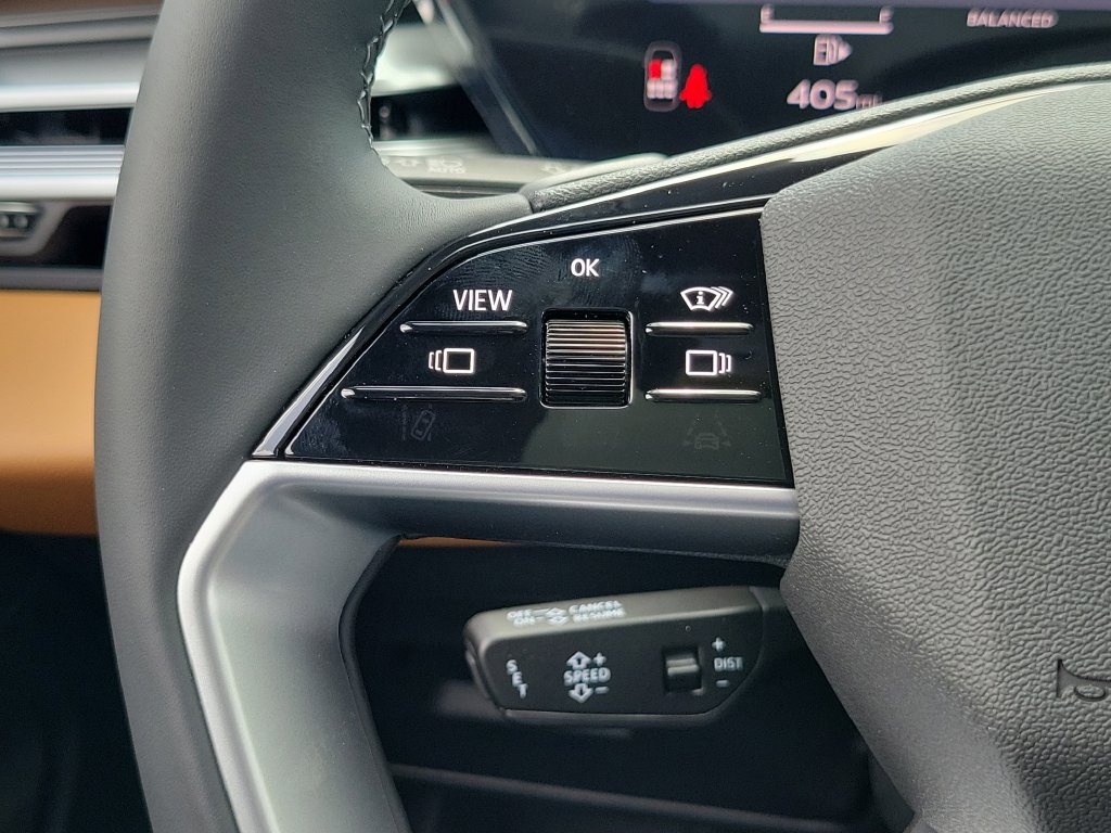 New 2026 Audi A6 Premium Plus AWD/4WD image 9