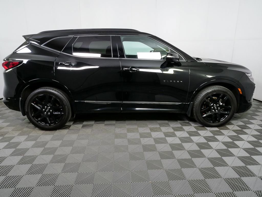 Used 2020 Chevrolet Blazer RS image 2