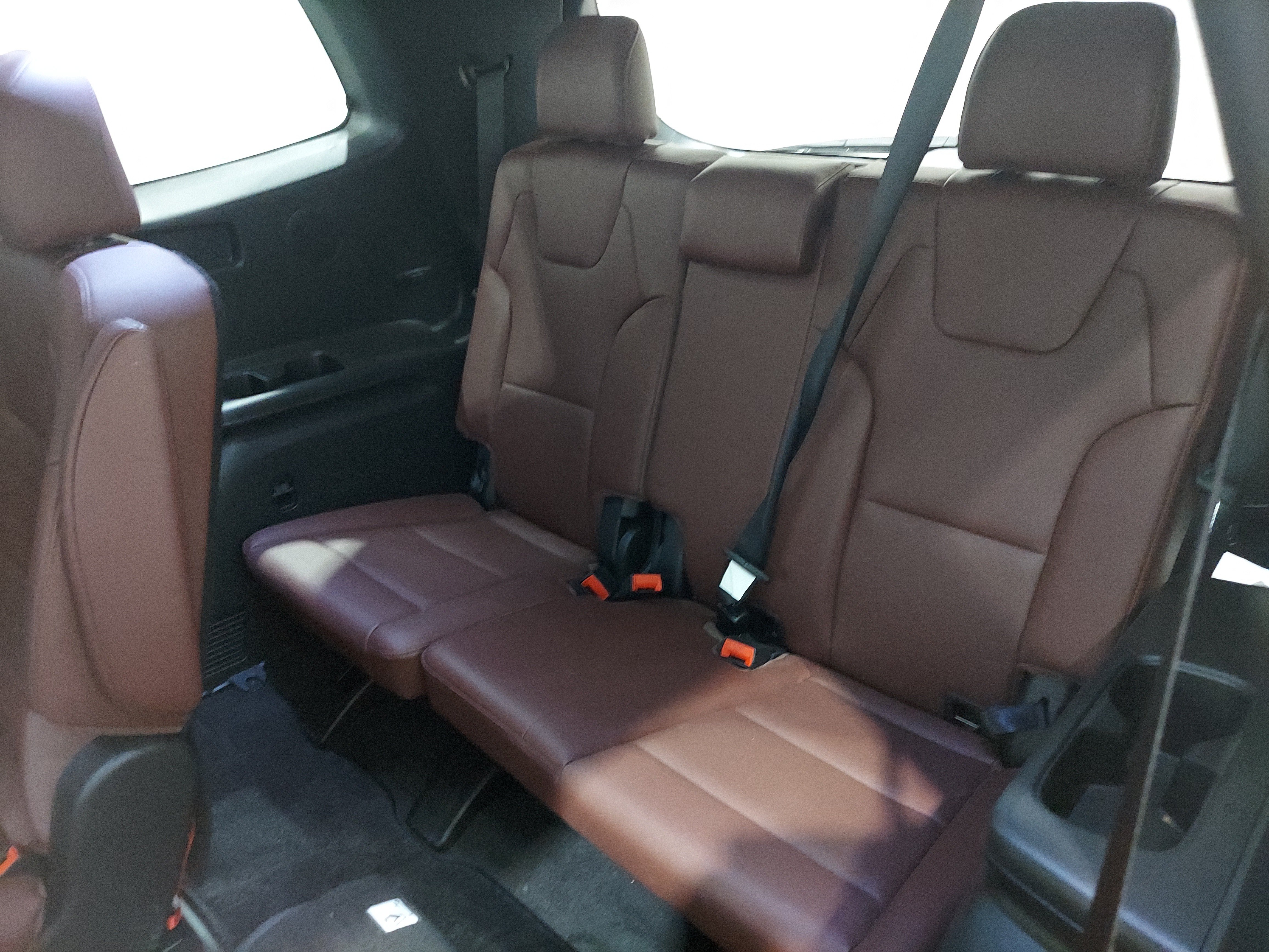 Used 2023 Kia Telluride SX AWD/4WD image 15