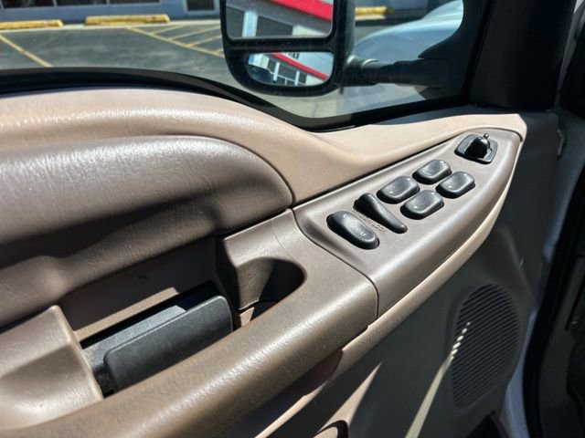 Used 1999 Ford F250 Lariat AWD/4WD image 23