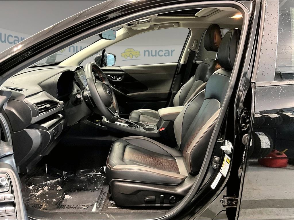 Used 2024 Subaru Crosstrek 2.5i Limited image 12