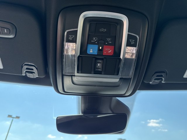 New 2026 RAM 1500 Lone Star AWD/4WD image 37