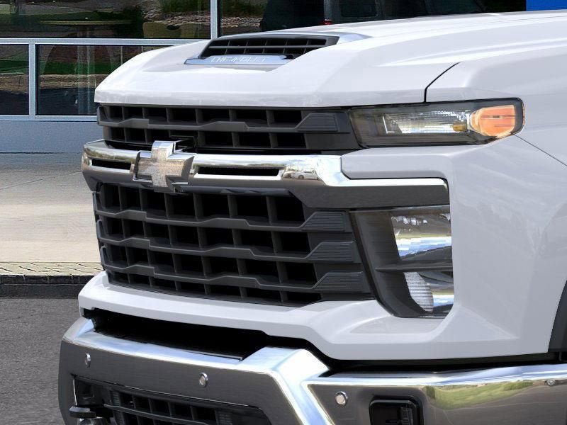 New 2026 Chevrolet Silverado 3500 LT w/ All Star Edition image 13