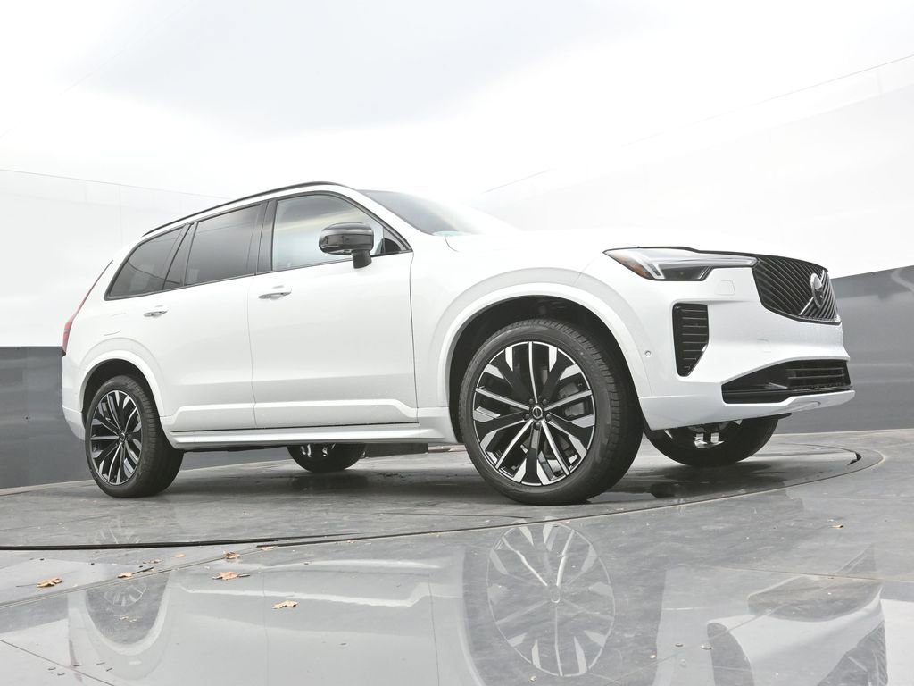 New 2026 Volvo XC90 B6 Ultra w/ Lounge Package image 37
