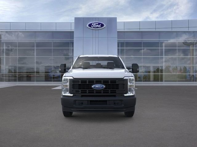 Used 2024 Ford F350 XL w/ 360-Degree Camera Package image 6