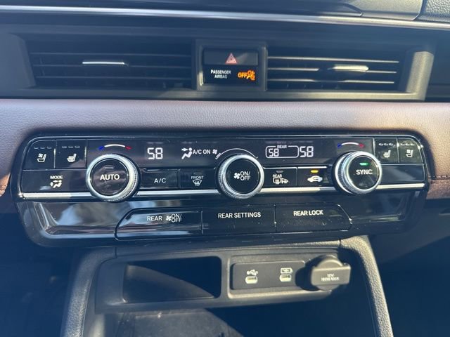 Used 2026 Honda Pilot Elite image 8