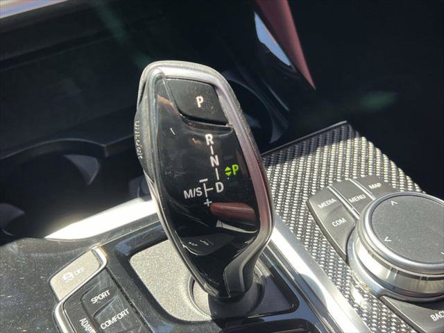 Used 2020 BMW X4 M40i image 33