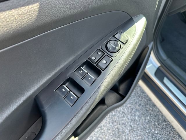 Used 2020 Hyundai Tucson Ultimate image 13