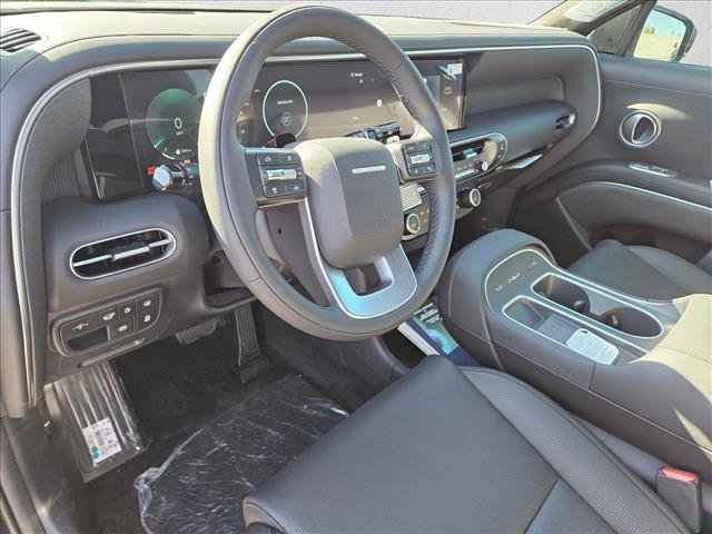 New 2026 Hyundai Palisade Calligraphy image 10