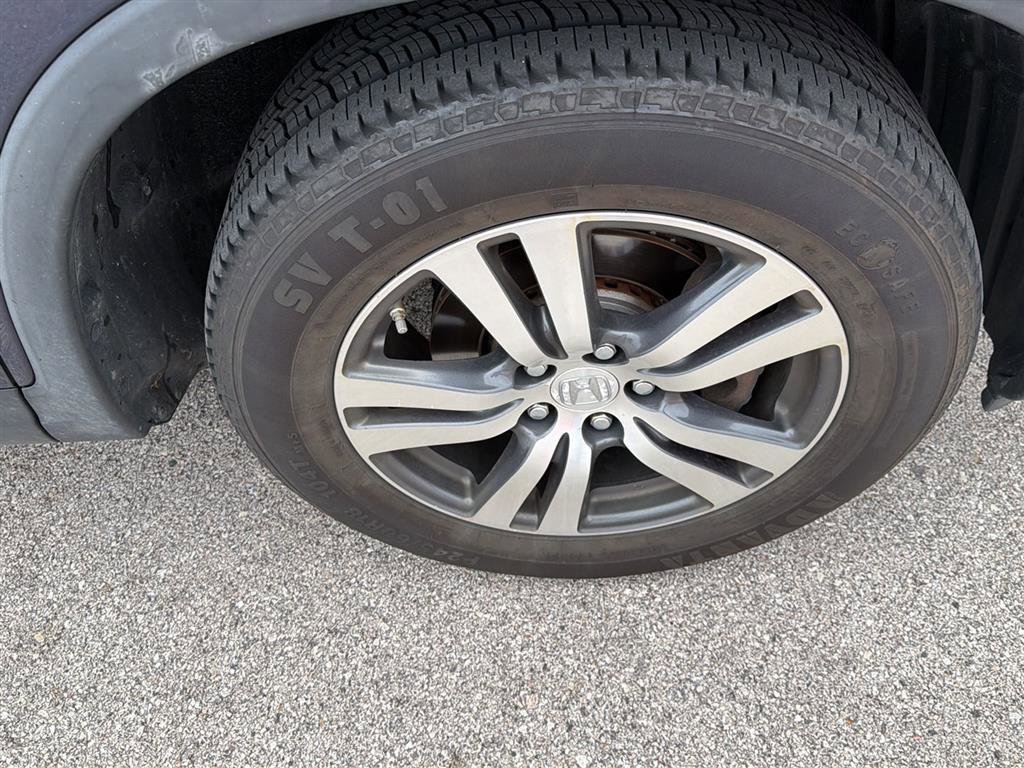 Used 2016 Honda Pilot EX-L image 19