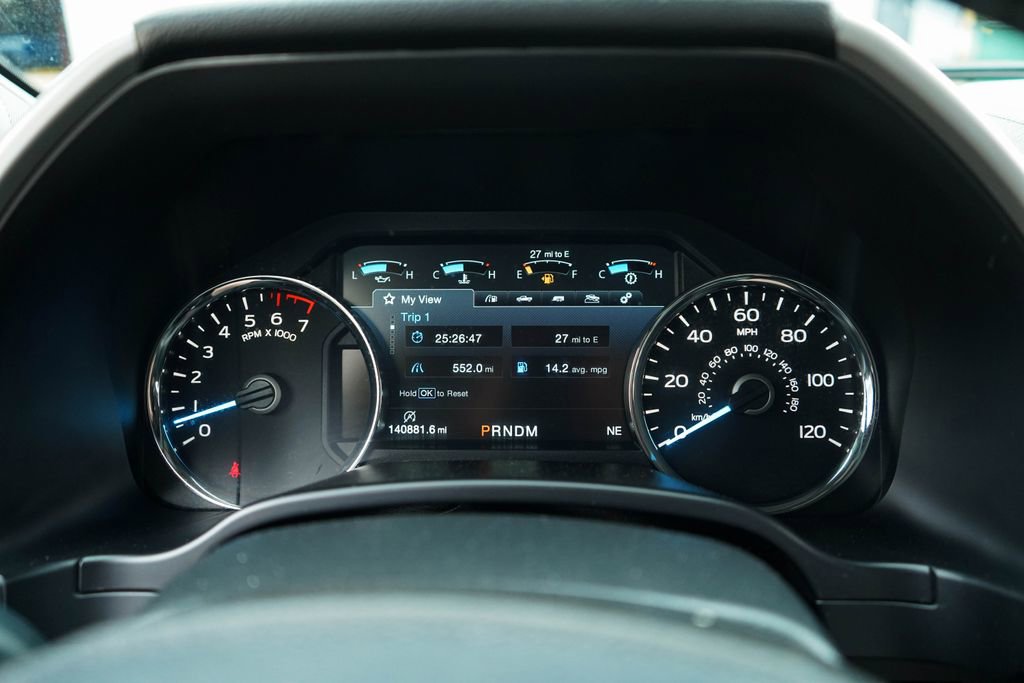 Used 2019 Ford F150 Lariat AWD/4WD image 27