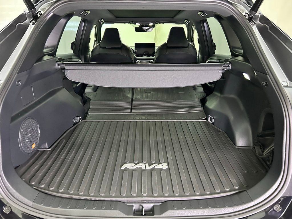 Used 2023 Toyota RAV4 XSE image 12