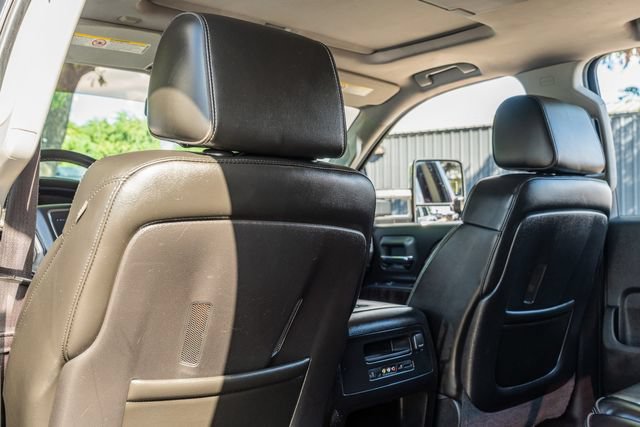 Used 2015 GMC Sierra 3500 Denali w/ Duramax Plus Package AWD/4WD image 36