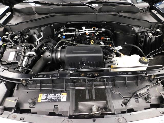 Used 2023 Ford Explorer XLT w/ Equipment Group 202A image 47