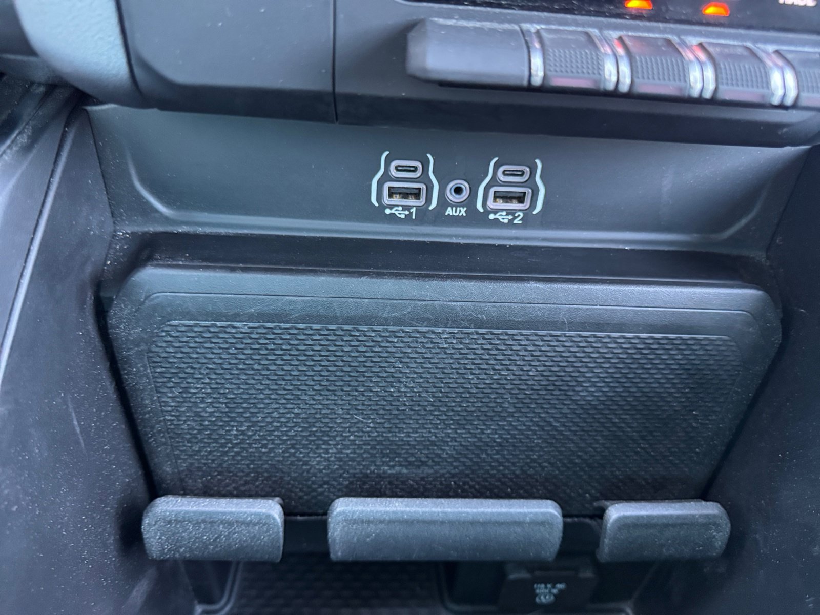 Used 2025 RAM 1500 Big Horn AWD/4WD image 24