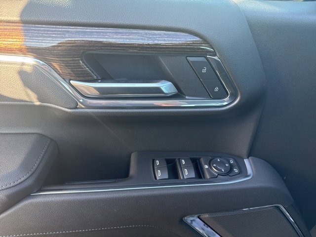 New 2026 GMC Sierra 1500 Elevation w/ Elevation Select Package image 12