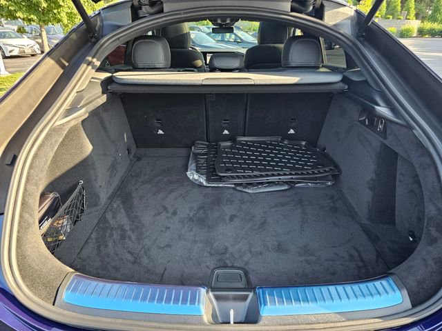 New 2025 Mercedes-Benz GLE 53 AMG 4MATIC Coupe image 10