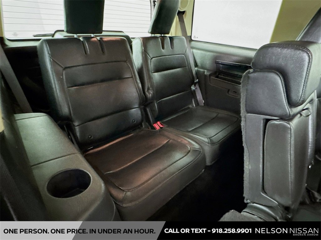 Used 2019 Ford Flex Limited image 27