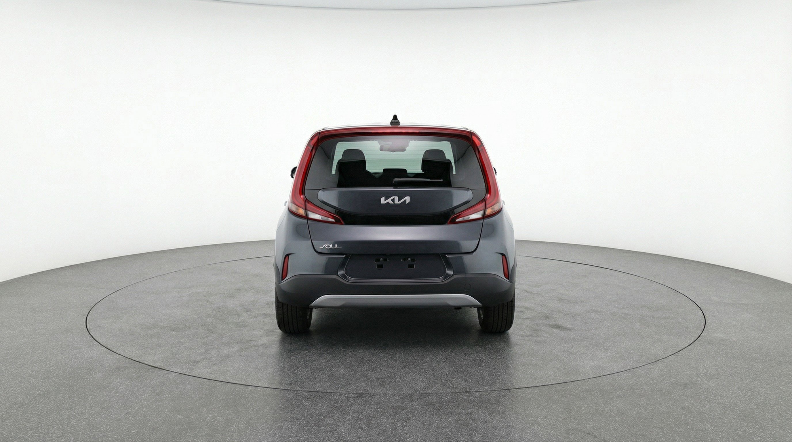 Used 2025 Kia Soul LX w/ LX Technology Package image 7