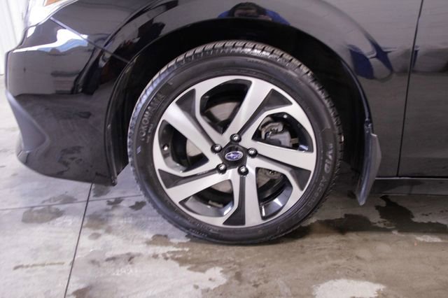 Used 2021 Subaru Legacy Touring XT image 10