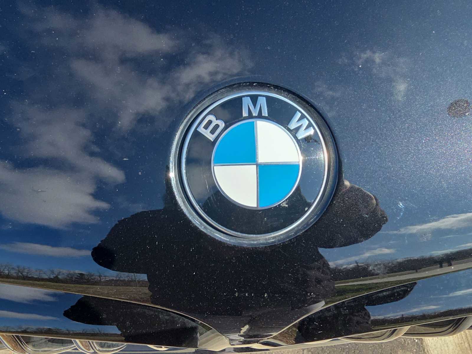 Used 2021 BMW X5 xDrive45e w/ M Sport Package image 19