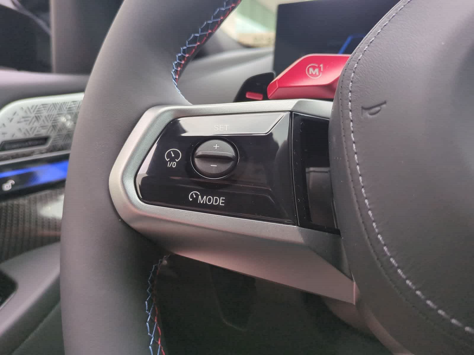 New 2027 BMW M5 Touring AWD/4WD image 19