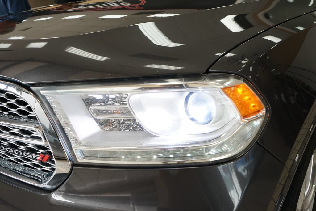 Used 2020 Dodge Durango Citadel AWD/4WD image 25